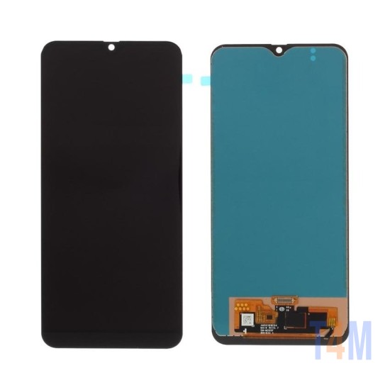 TOUCH+DISPLAY SAMSUNG GALAXY M31 / SM-M315 6.4" HIGH COPY BLACK